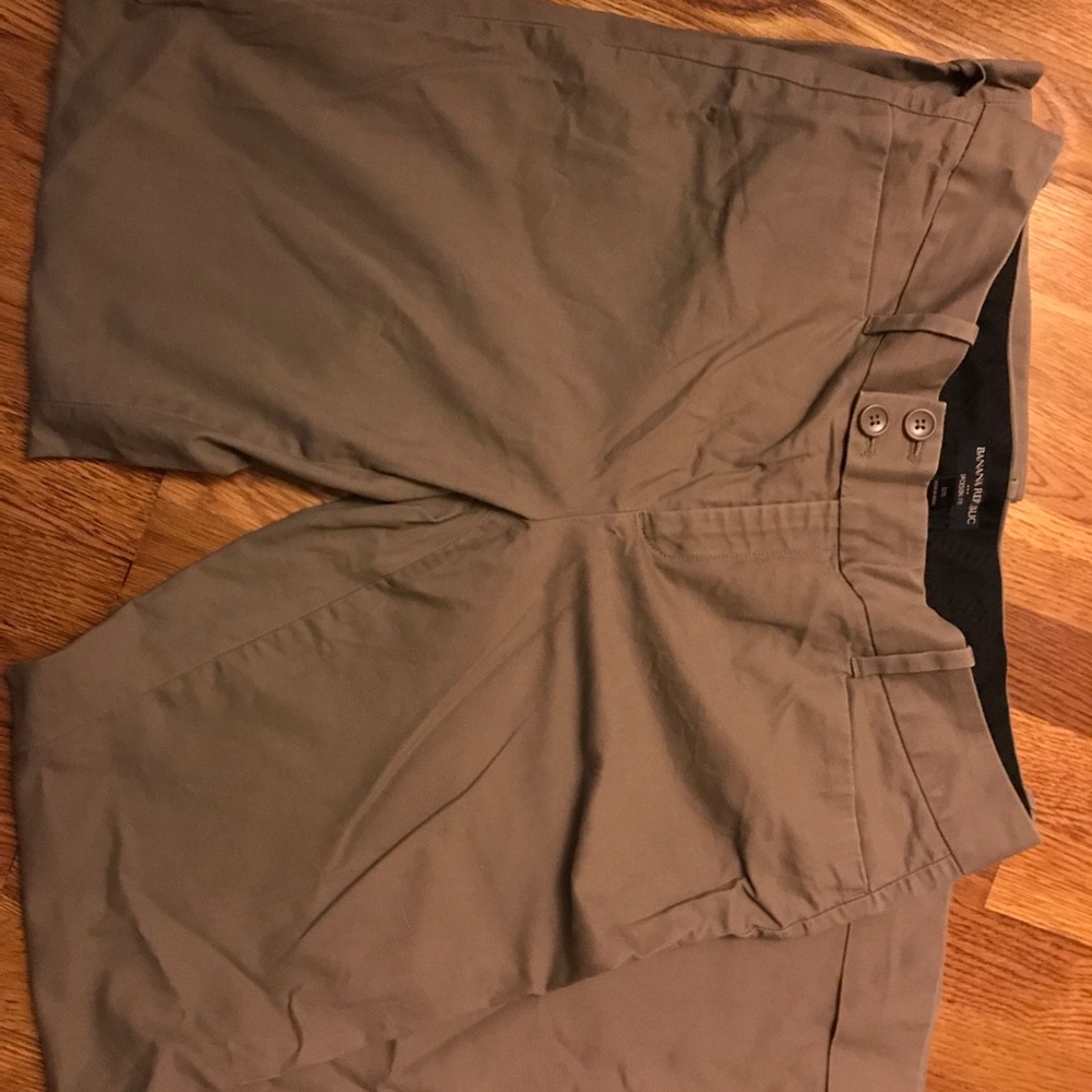 The perfect work pant!